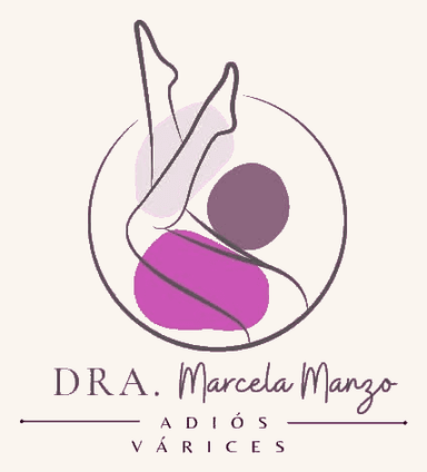 Adiós Várices · Dra. Marcela Manzo